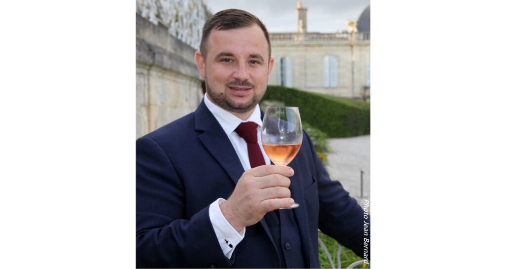 Bastien Debono
