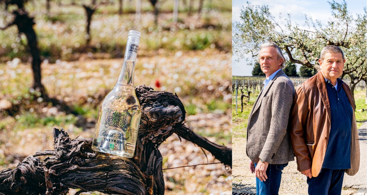 Puech Haut Arnaud Demongeot Gérard Bru