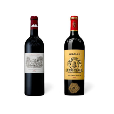 Lafite Angelus Primeurs 2024