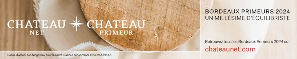 primeurs 2024 partenariat duclot