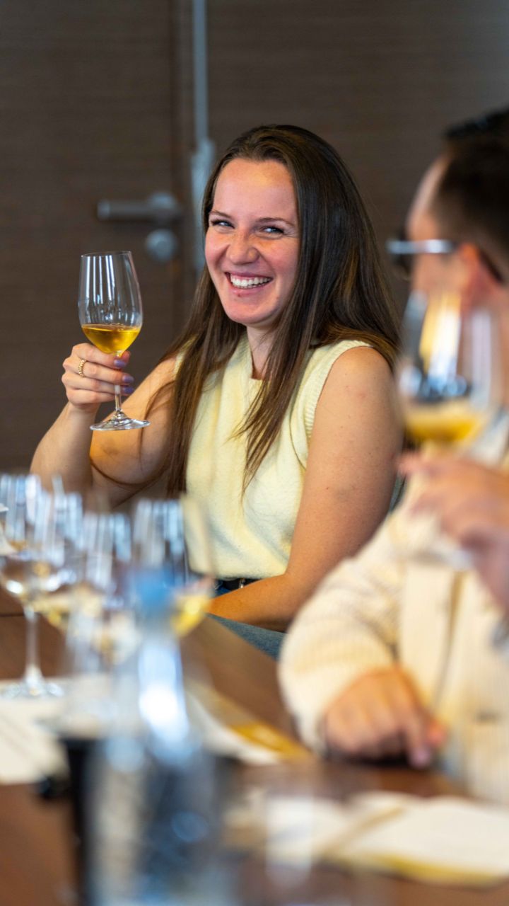 masterclass champagne tasting 2025
