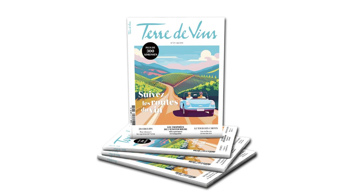 [Nouveau numéro] Le guide indispensable pour vos escapades