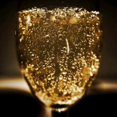 bulles de champagne formation