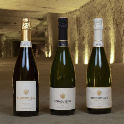 monmousseau crémant de loire