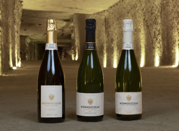monmousseau crémant de loire