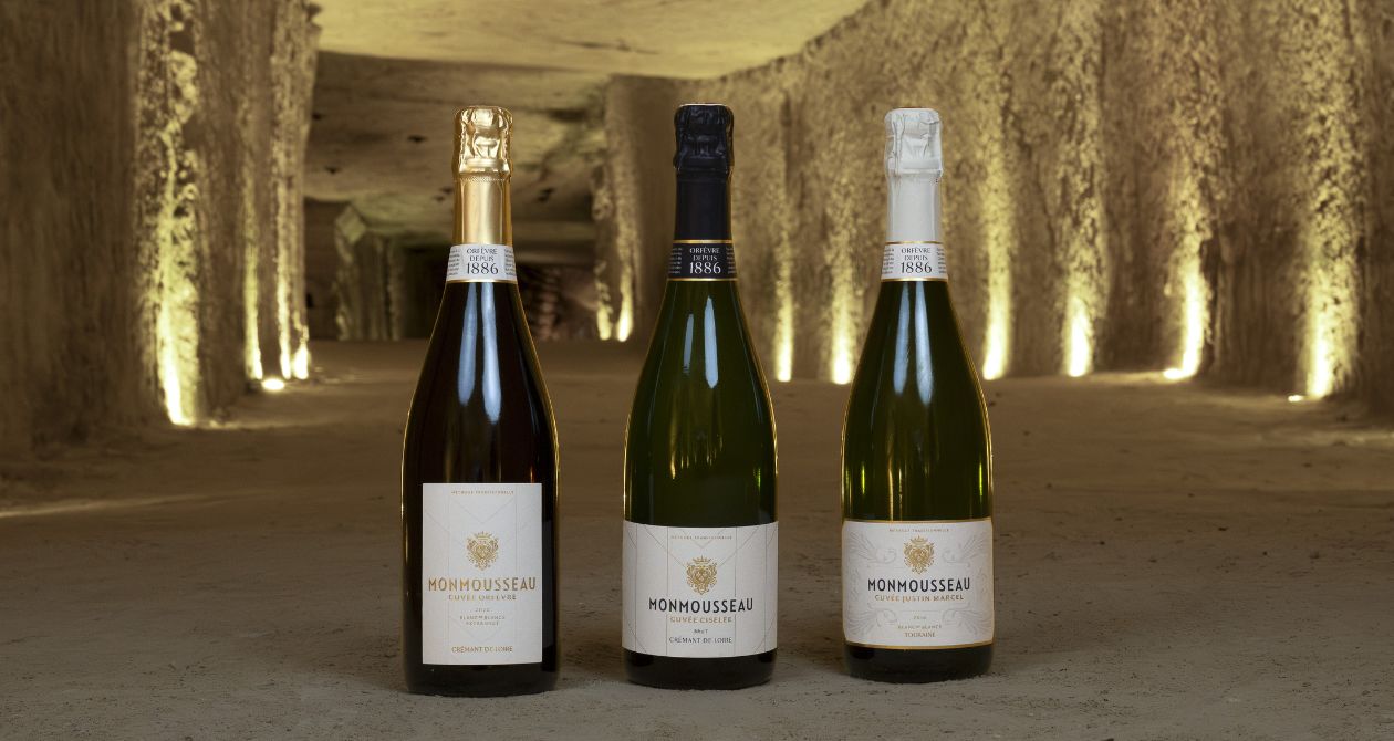 monmousseau crémant de loire