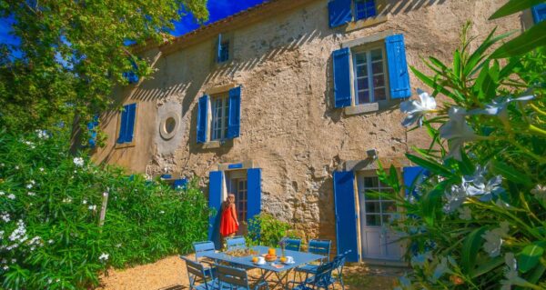 château de pennautier