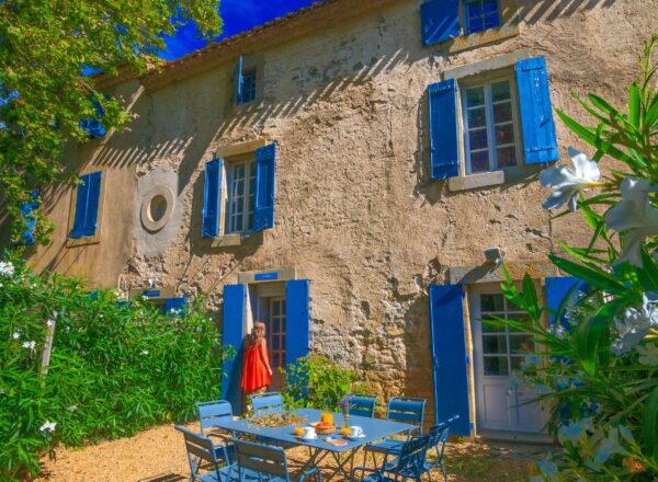 château de pennautier