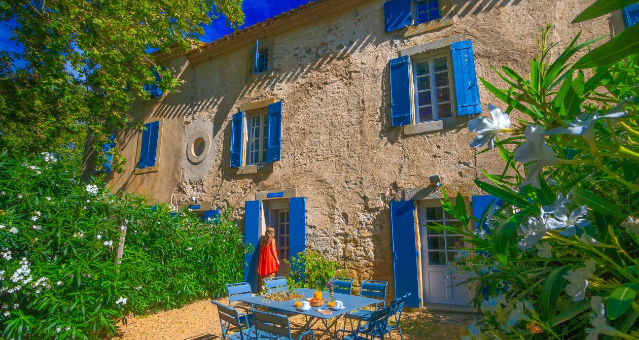 château de pennautier