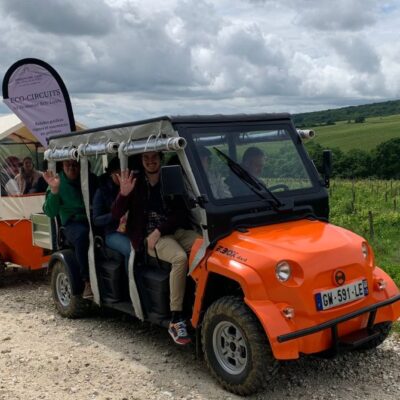 sancerre visite oenotouristique