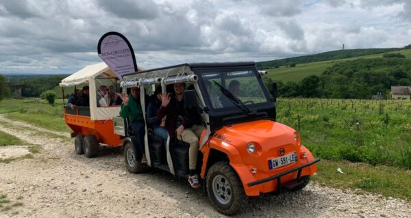 sancerre visite oenotouristique