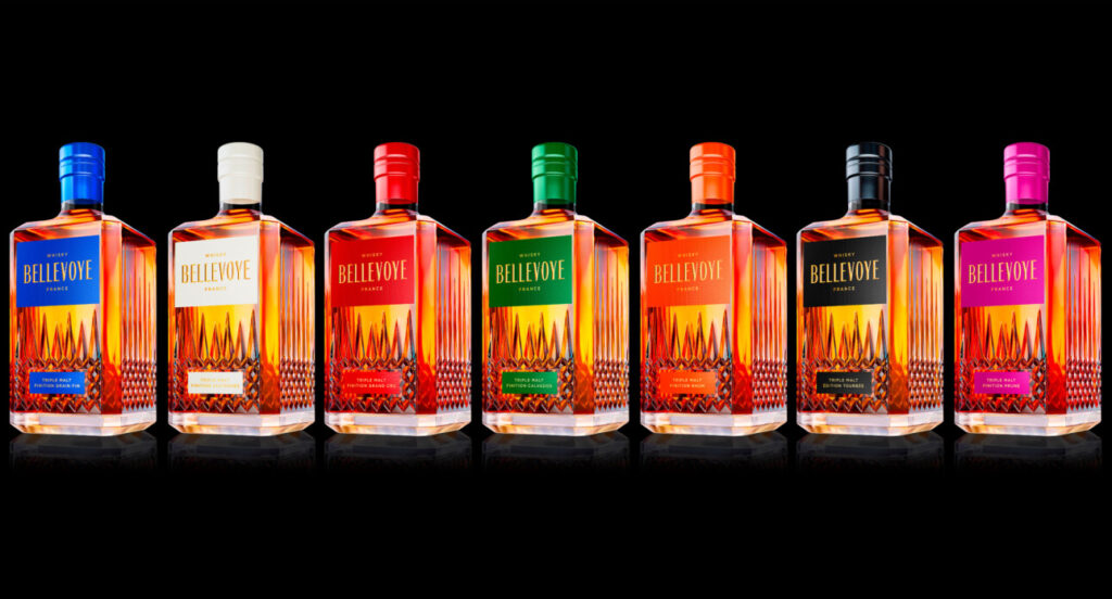 gamme bellevoye