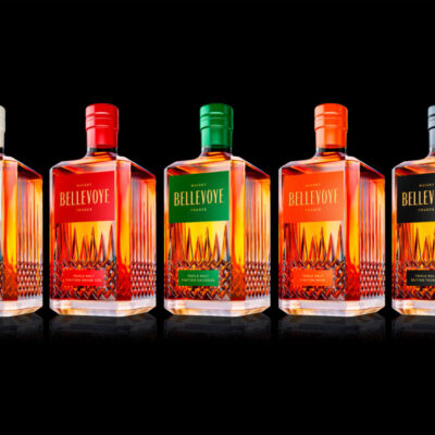 gamme bellevoye