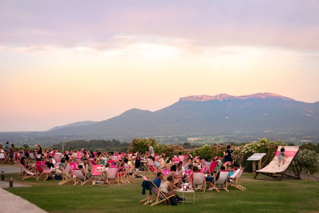 festival musique et humour chateau gassier