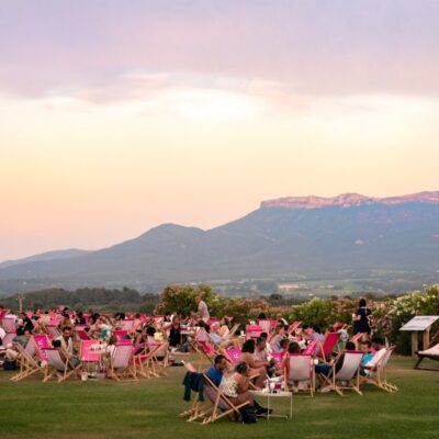 festival musique et humour chateau gassier