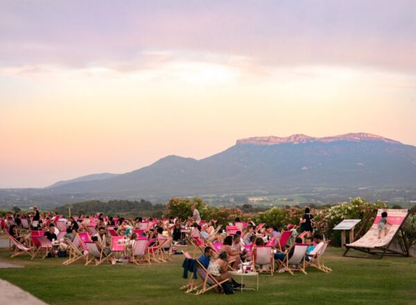 festival musique et humour chateau gassier