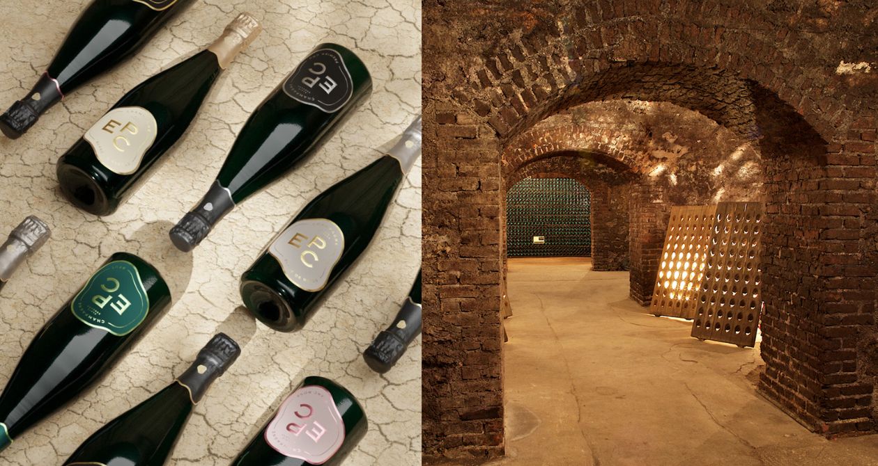 gamme EPC caves charles mignon