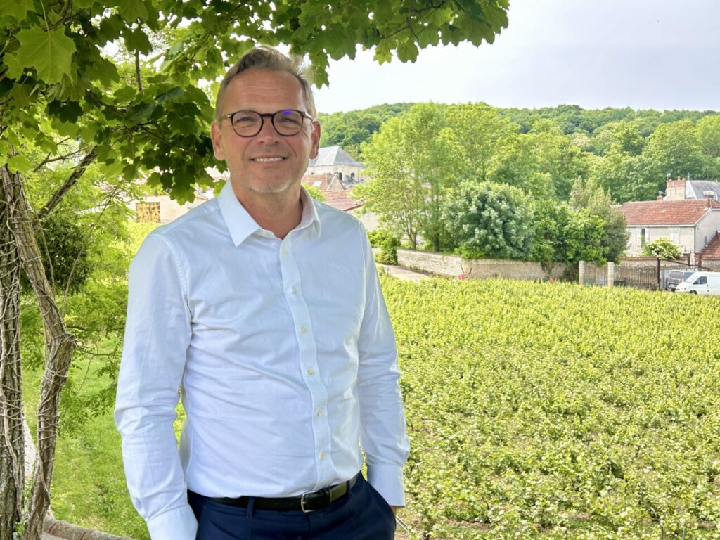 portrait jérôme durand canard duchene 