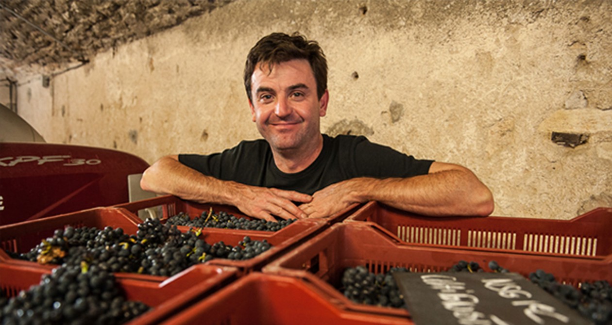 Disparition de Nicolas Potel