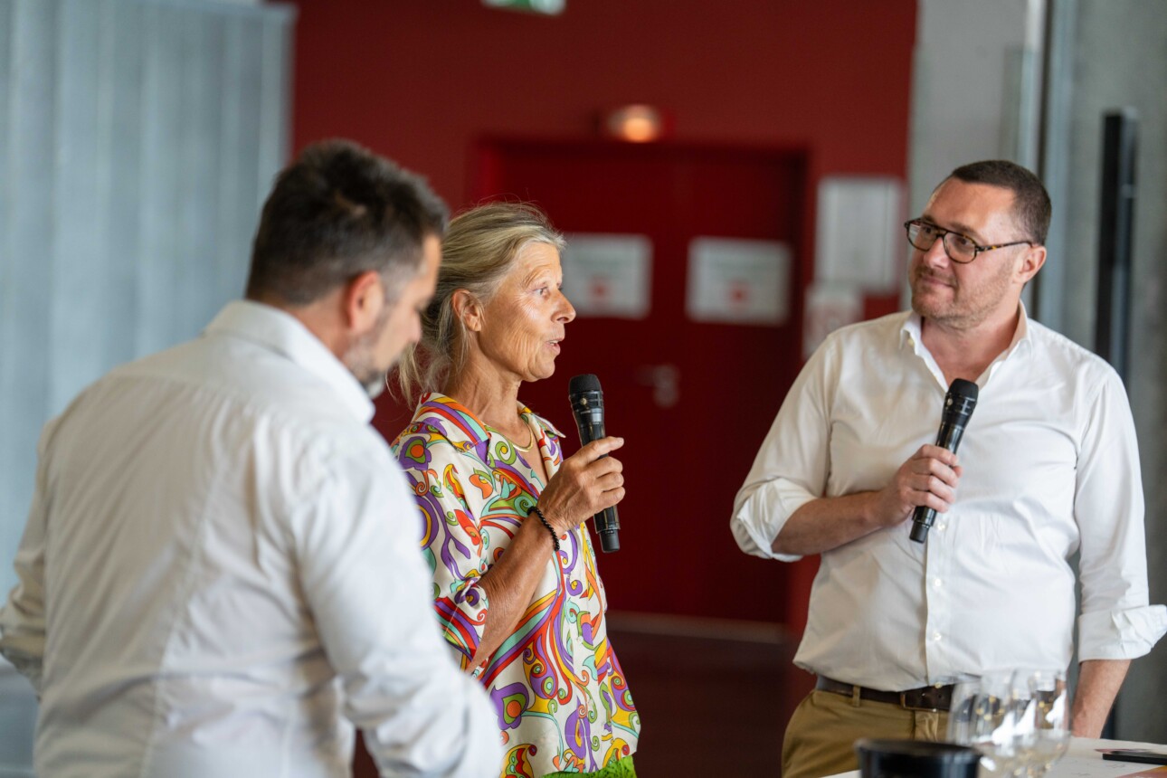 Périgord Attitude 2025 Masterclass