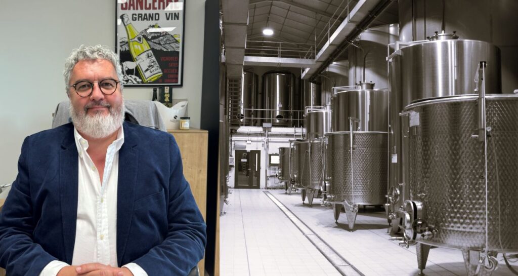 cave de sancerre cuverie vincent creton directeur