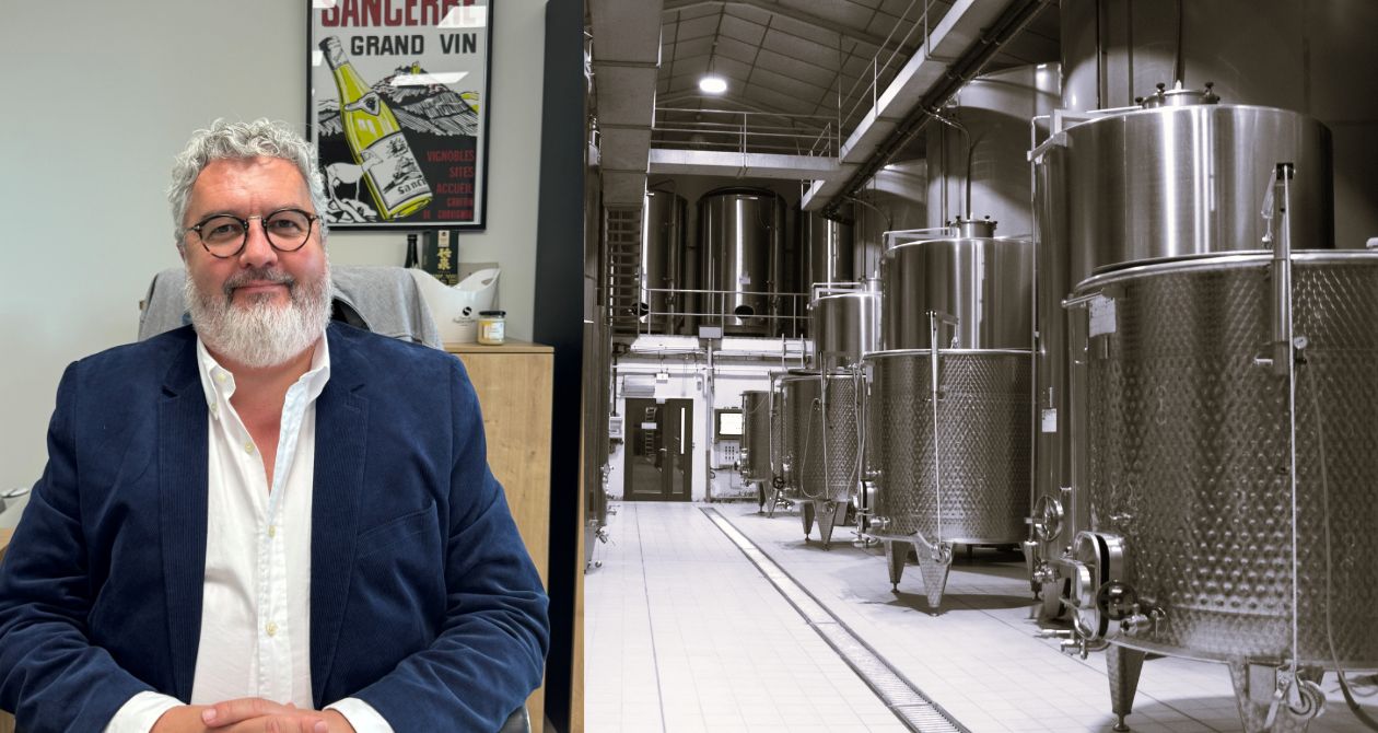 cave de sancerre cuverie vincent creton directeur