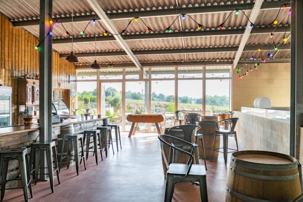salle à manger