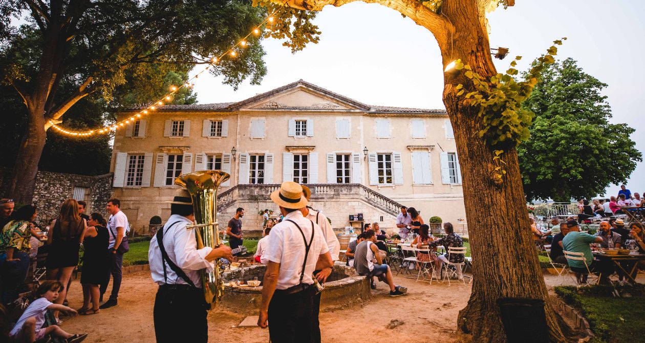 [Circuit Oenotourisme #18] Romanité contemporaine