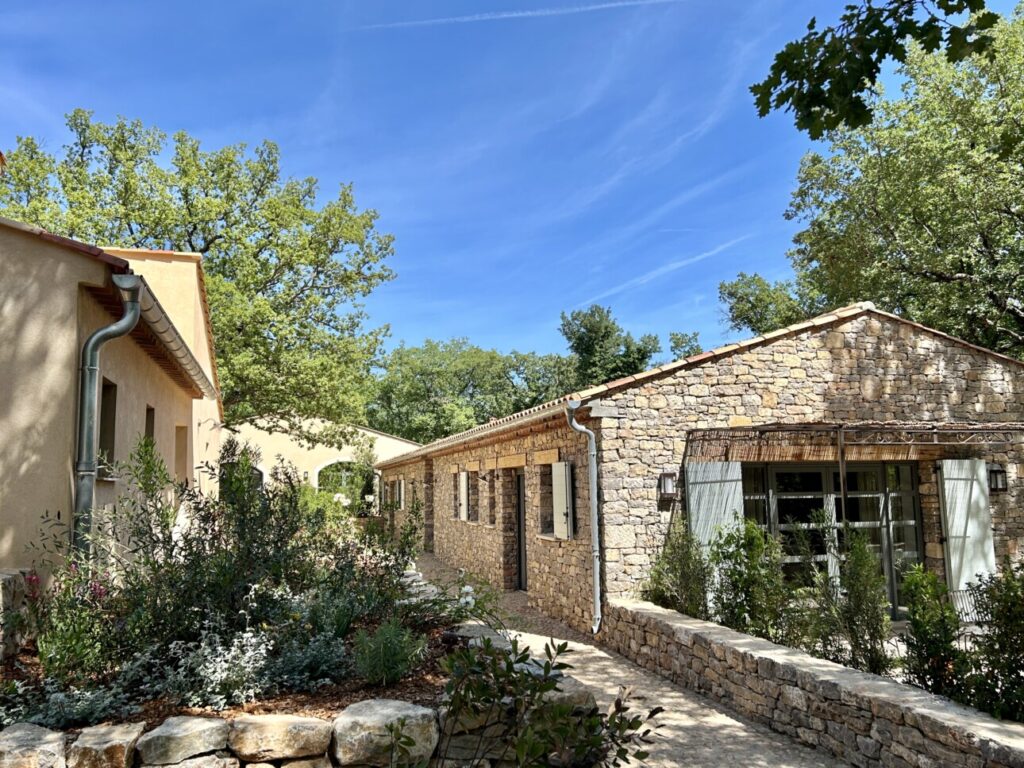 bastide provence 