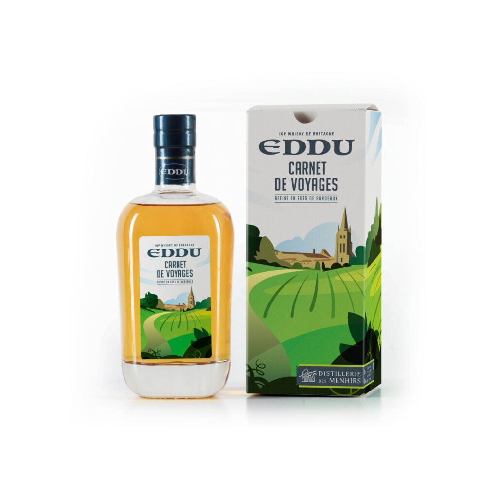 eddu whisky 