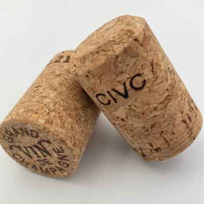 Bouchons de champagne