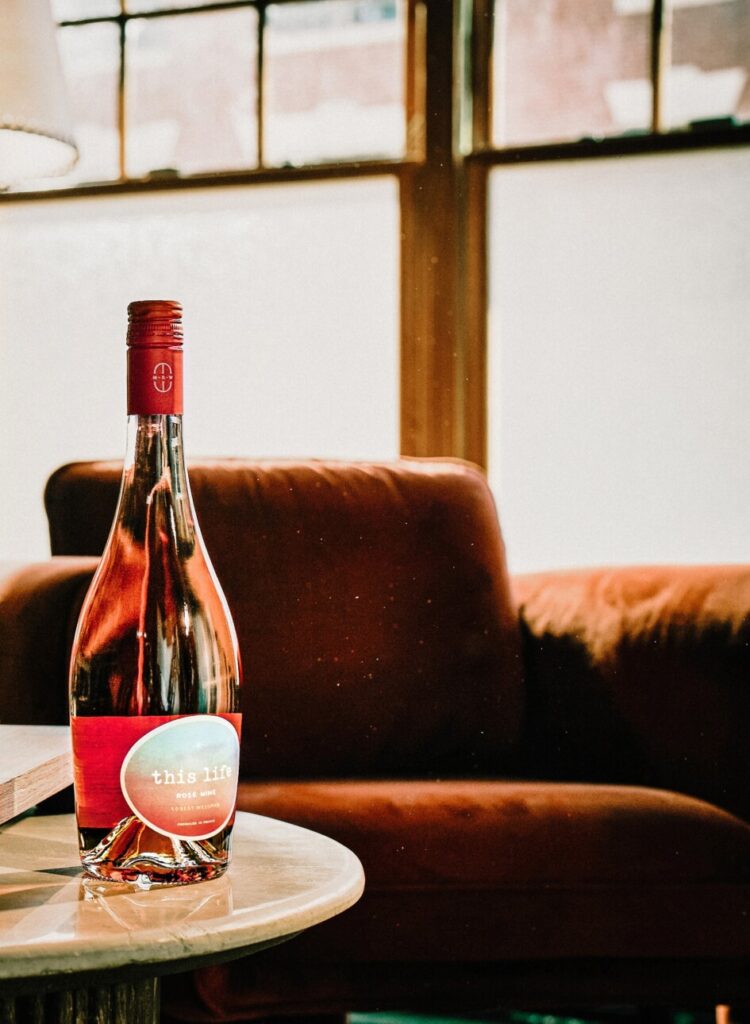 rosé this life norah jones 