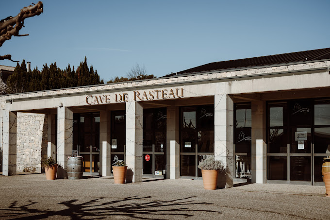Caveau rasteau