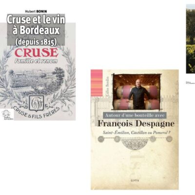 livres vins bordeaux