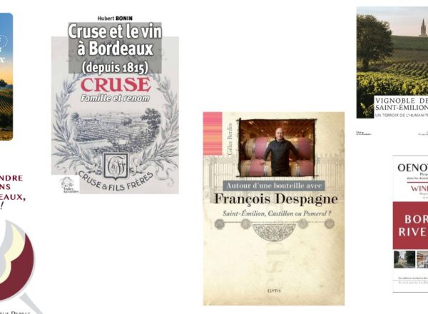 livres vins bordeaux