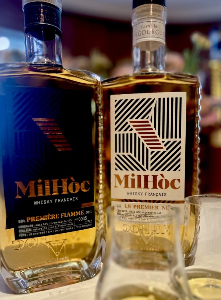 MilHoc