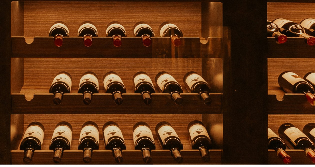foire aux vins magasins u