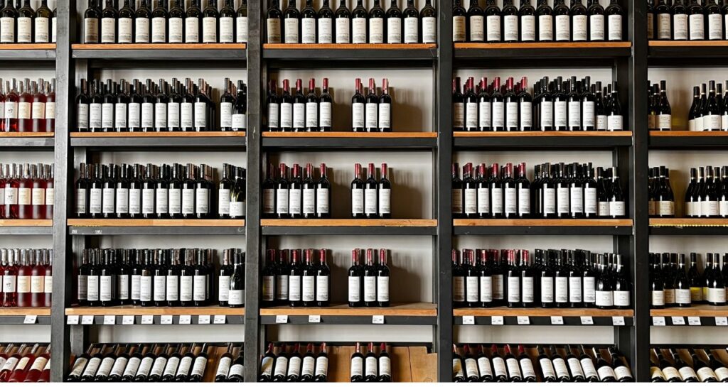 foire aux vins chateaunet