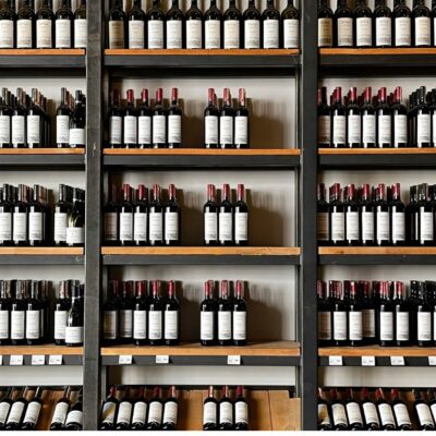 foire aux vins chateaunet