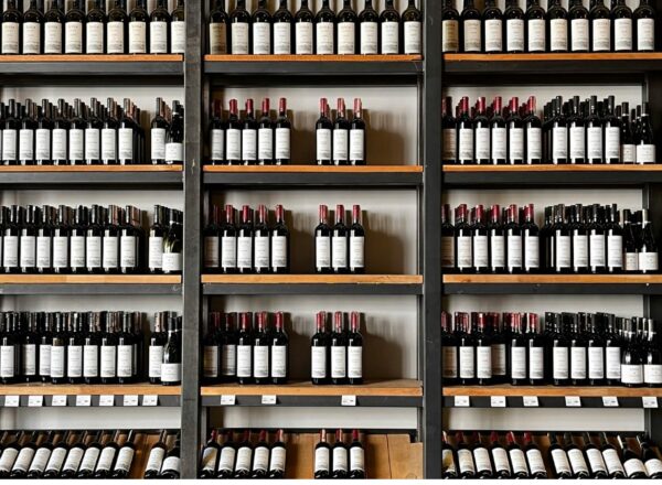 foire aux vins chateaunet