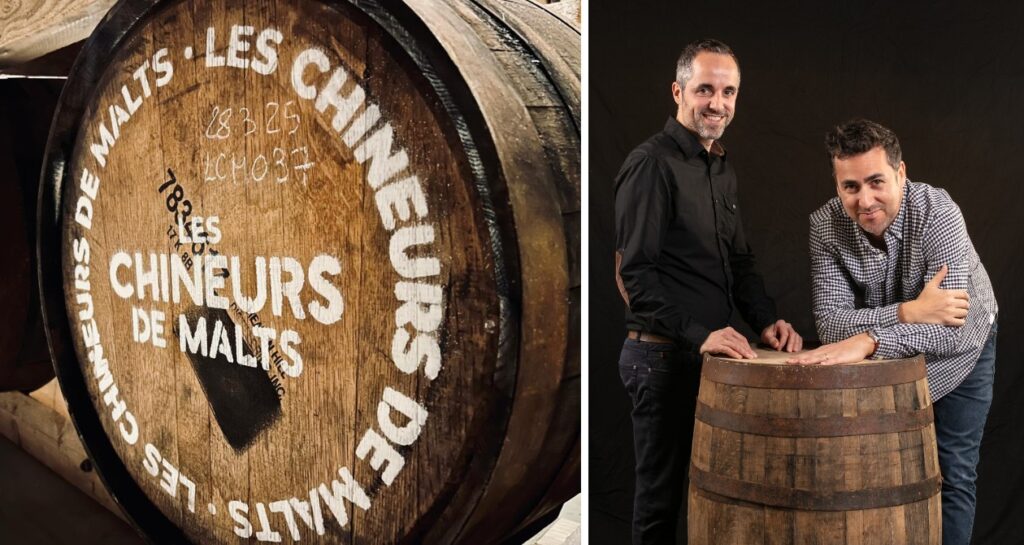 whiskys vaucluse chineurs de malt