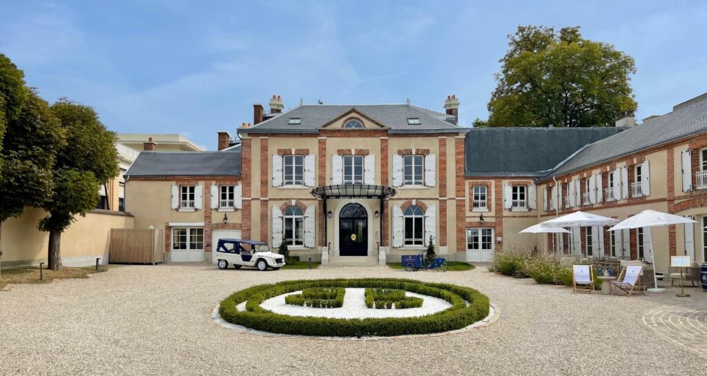 Besserat de Bellefon