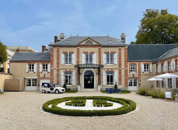 Besserat de Bellefon