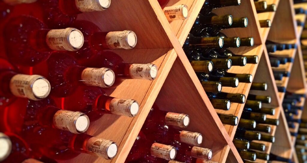 foire aux vins carrefour