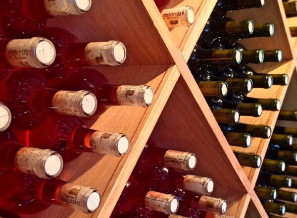foire aux vins carrefour