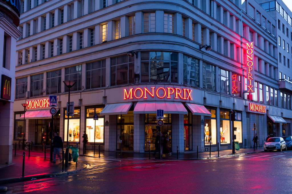 Foire aux Vins d’automne 2025 : notre sélection chez Monoprix