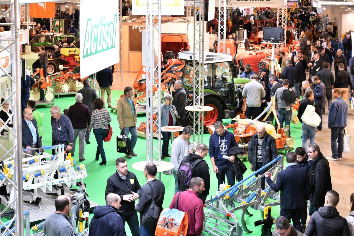 allées du salon sitevi