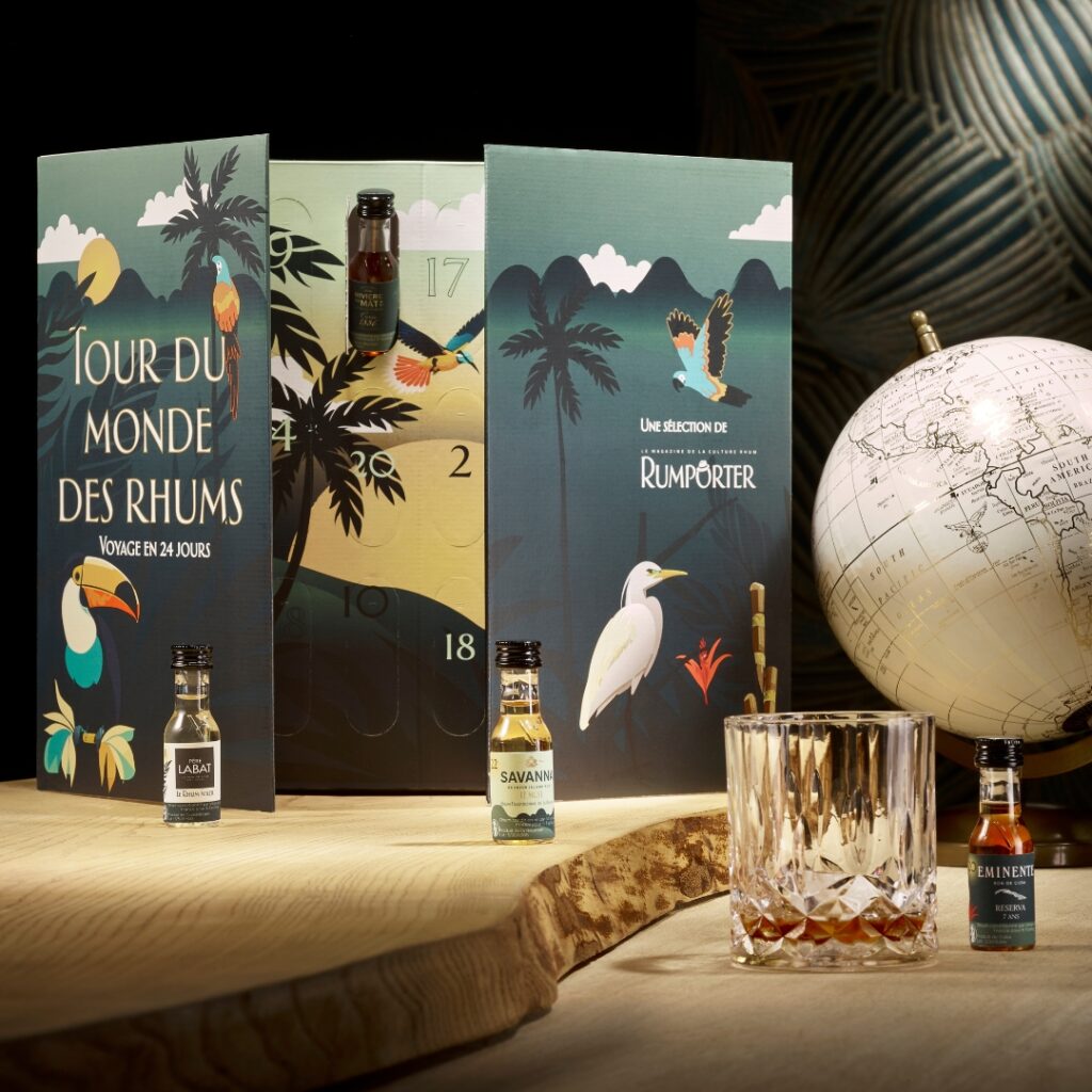 box rhum