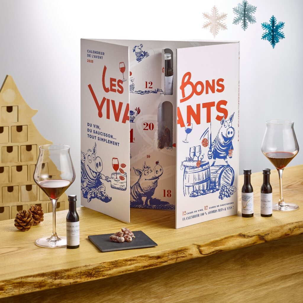 les bons vivants