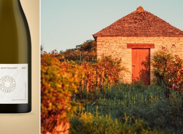 cabotte bourgogne